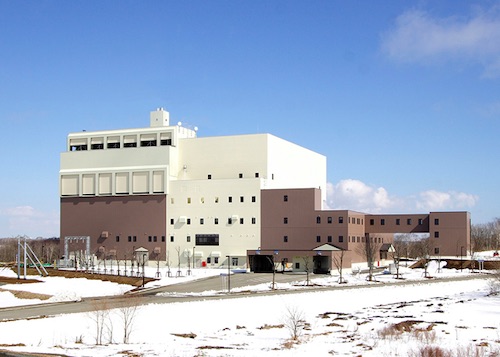 MHIEC Receives Order to Refurbish Core Equipment of the Kushiro Wide-Area Federation WtE Plant in Kushiro, Hokkaido